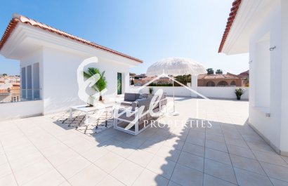 New build - Villa - Ciudad Quesada