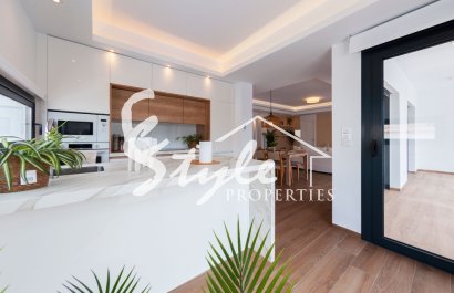 New build - Villa - Ciudad Quesada