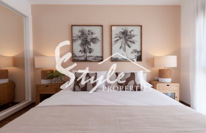 New build - Villa - Ciudad Quesada