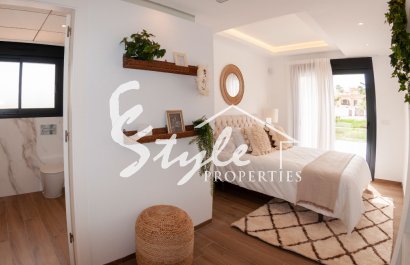 New build - Villa - Ciudad Quesada