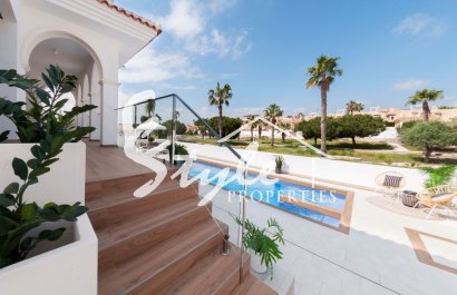 New build - Villa - Ciudad Quesada