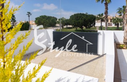 New build - Villa - Ciudad Quesada