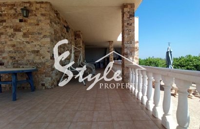 Reventa - Finca Country Property - San Miguel De Salinas