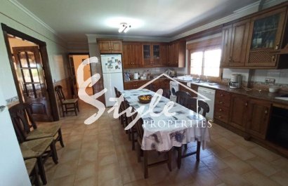 Reventa - Finca Country Property - San Miguel De Salinas