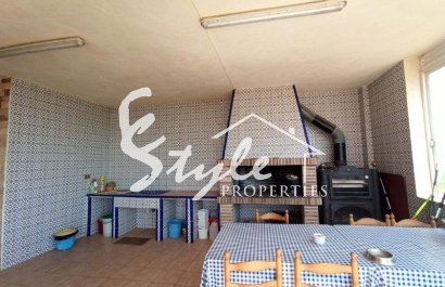 Reventa - Finca Country Property - San Miguel De Salinas