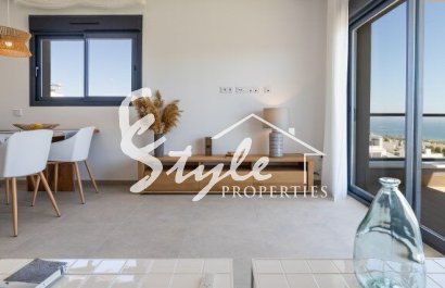 Новостройки - Апартаменты/Квартира - Аликанте