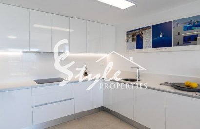 Новостройки - Апартаменты/Квартира - Аликанте