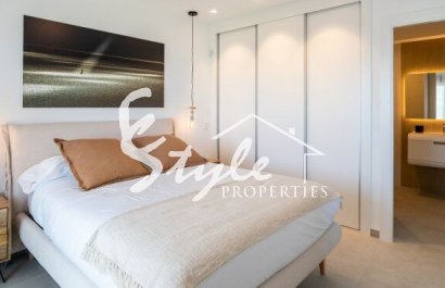 Новостройки - Апартаменты/Квартира - Аликанте