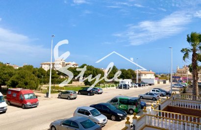 Buy apartment close to the beach in La Zenia, Orihuela Costa. ID 4129