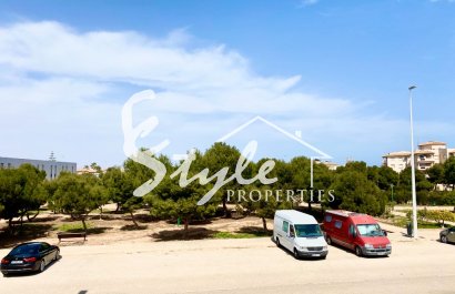 Resale - Apartment - La Zenia