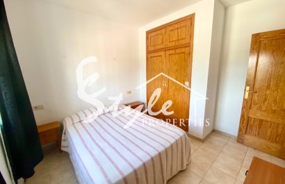 Resale - Apartment - La Zenia