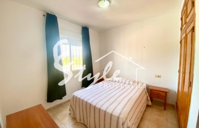 Resale - Apartment - La Zenia