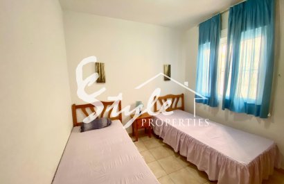 Resale - Apartment - La Zenia
