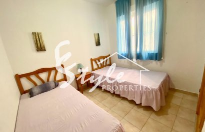 Resale - Apartment - La Zenia