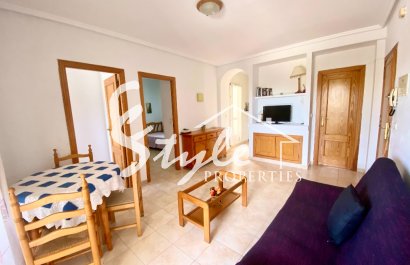 Resale - Apartment - La Zenia