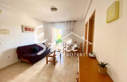 Resale - Apartment - La Zenia