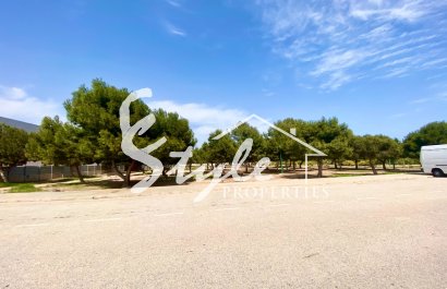 Resale - Apartment - La Zenia