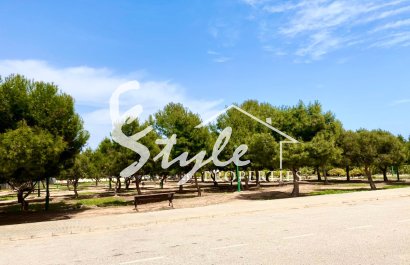 Resale - Apartment - La Zenia