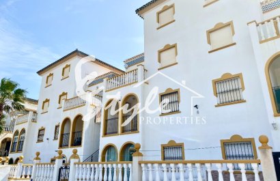 Resale - Apartment - La Zenia