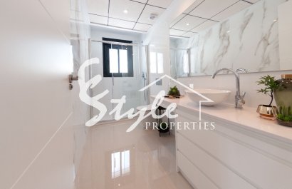 Key-Ready Villa for sale in Quesada, Costa Blanca, Spain