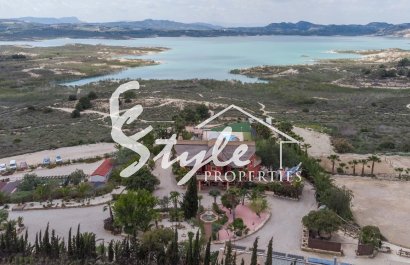 Вторичное жилье - Вилла - Costa Blanca - Ориуэла Коста