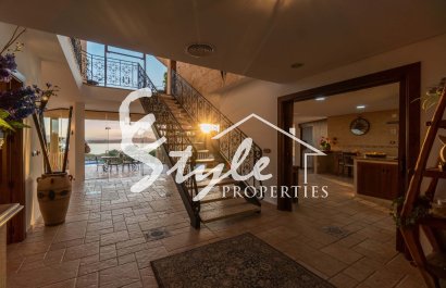 Вторичное жилье - Вилла - Costa Blanca - Ориуэла Коста