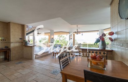 Вторичное жилье - Вилла - Costa Blanca - Ориуэла Коста