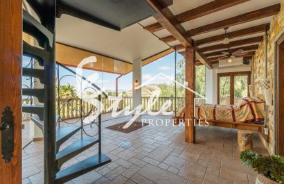 Вторичное жилье - Вилла - Costa Blanca - Ориуэла Коста