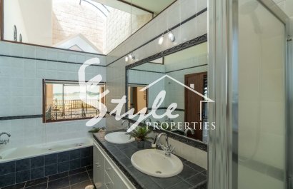 Вторичное жилье - Вилла - Costa Blanca - Ориуэла Коста