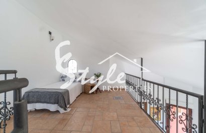 Вторичное жилье - Вилла - Costa Blanca - Ориуэла Коста