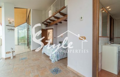 Вторичное жилье - Вилла - Costa Blanca - Ориуэла Коста