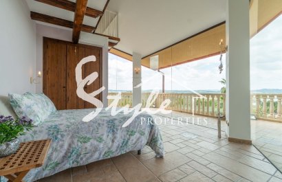 Вторичное жилье - Вилла - Costa Blanca - Ориуэла Коста