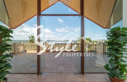 Вторичное жилье - Вилла - Costa Blanca - Ориуэла Коста