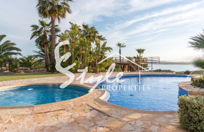 Вторичное жилье - Вилла - Costa Blanca - Ориуэла Коста