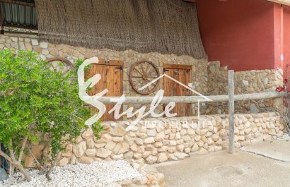 Вторичное жилье - Вилла - Costa Blanca - Ориуэла Коста