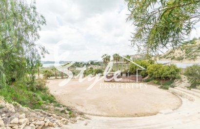 Вторичное жилье - Вилла - Costa Blanca - Ориуэла Коста