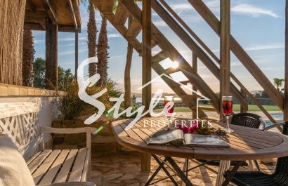 Вторичное жилье - Вилла - Costa Blanca - Ориуэла Коста