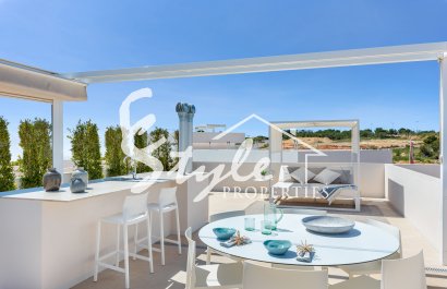 Новостройки - Апартаменты/Квартира - Лос Альтос