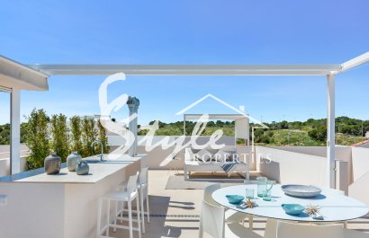 Новостройки - Апартаменты/Квартира - Лос Альтос