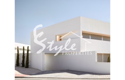 Новостройки - Апартаменты/Квартира - Лос Альтос