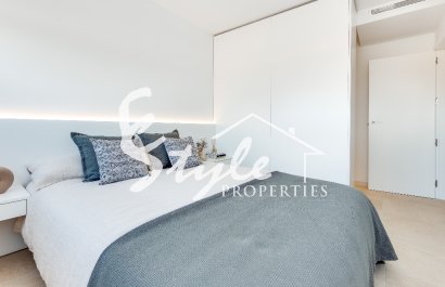 Новостройки - Апартаменты/Квартира - Лос Альтос