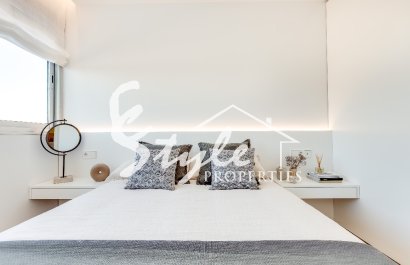 Новостройки - Апартаменты/Квартира - Лос Альтос