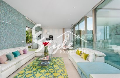 Вторичное жилье - Вилла - Лас Колинас - Las Colinas Golf