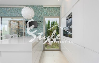 Вторичное жилье - Вилла - Лас Колинас - Las Colinas Golf