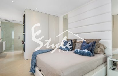 Вторичное жилье - Вилла - Лас Колинас - Las Colinas Golf