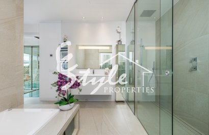 Вторичное жилье - Вилла - Лас Колинас - Las Colinas Golf