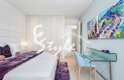 Вторичное жилье - Вилла - Лас Колинас - Las Colinas Golf