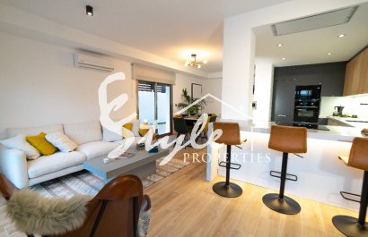 Nuevo - Villa - Orihuela-Costa - Orihuela