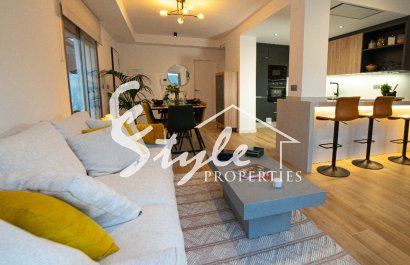 Nuevo - Villa - Orihuela-Costa - Orihuela