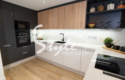 Nuevo - Villa - Orihuela-Costa - Orihuela